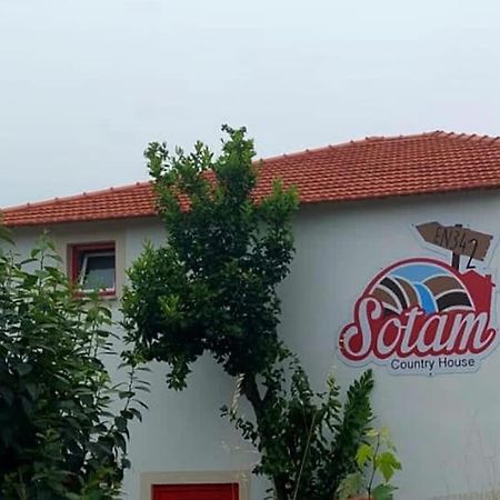 Sotam Country House En342 Gois Exterior photo