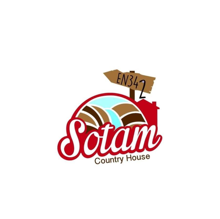 Sotam Country House En342 Gois Exterior photo